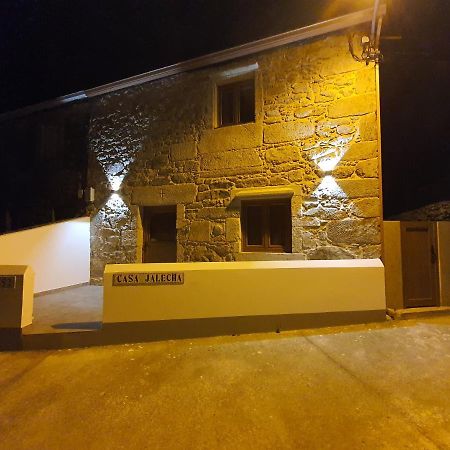 فيلا Casa Jalecha موتشيا المظهر الخارجي الصورة