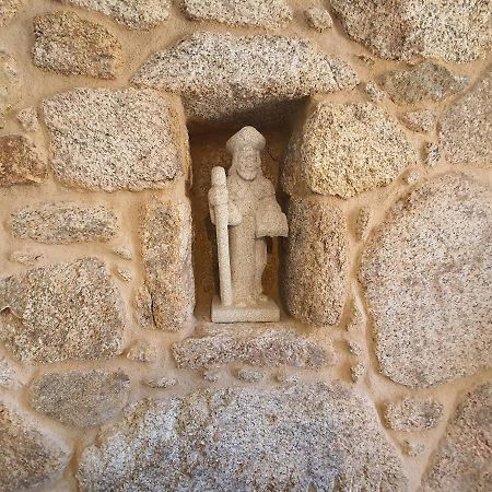فيلا Casa Jalecha موتشيا المظهر الخارجي الصورة